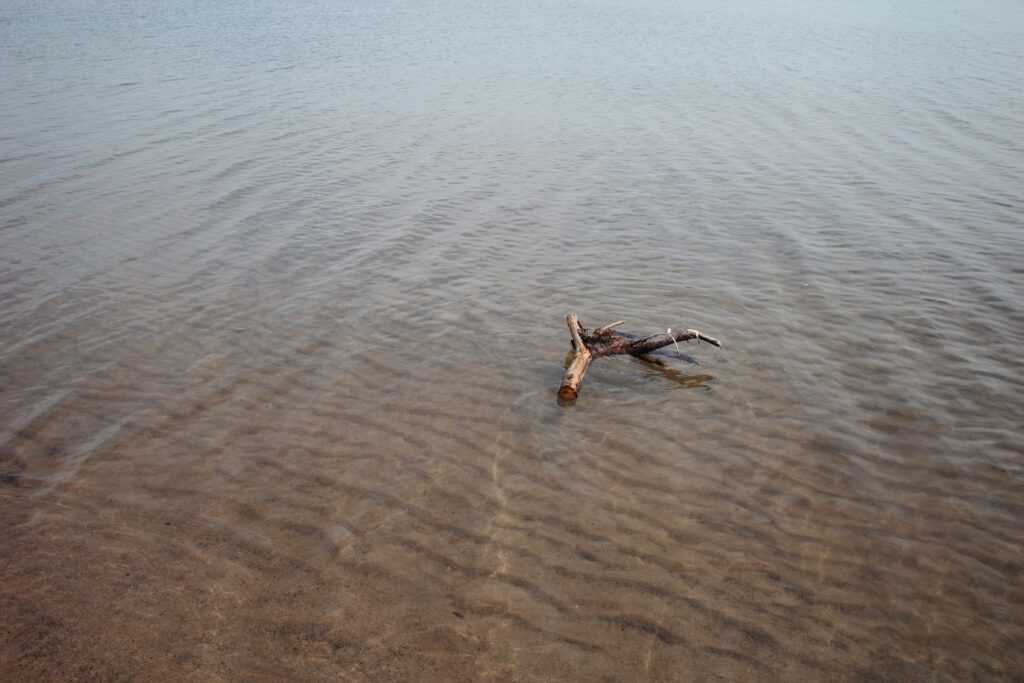 bete grise beach