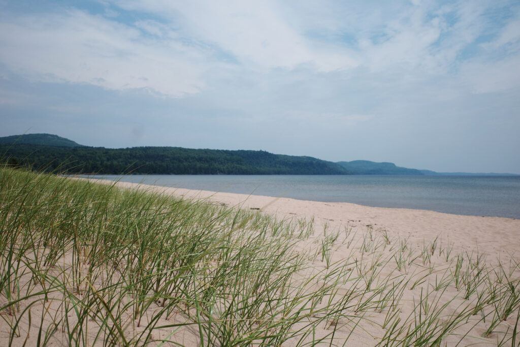 bete grise beach