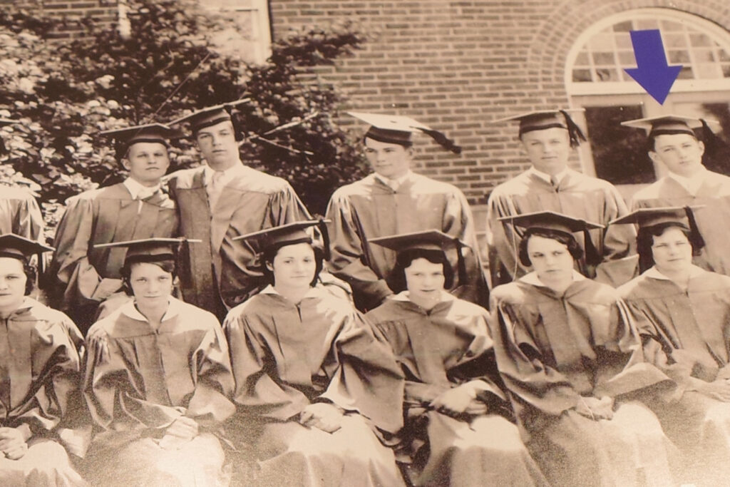 claude shannon park and exhibit