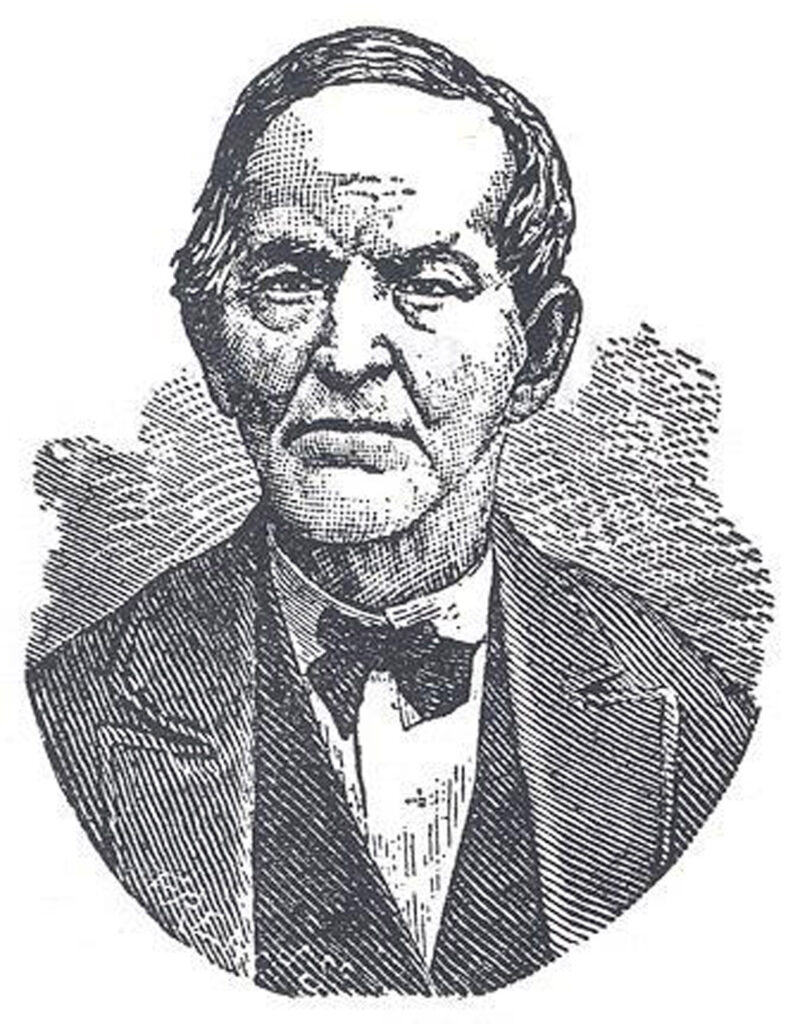 cave and silas doty