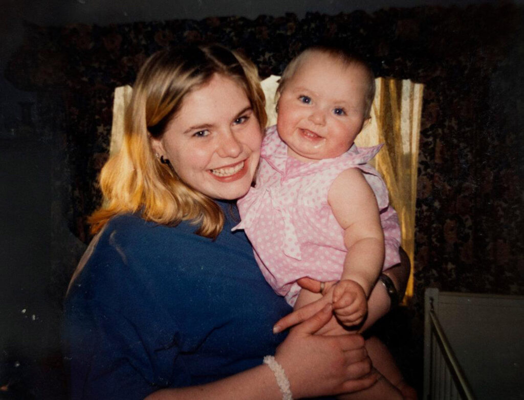 rachel timmerman and shannon verhage