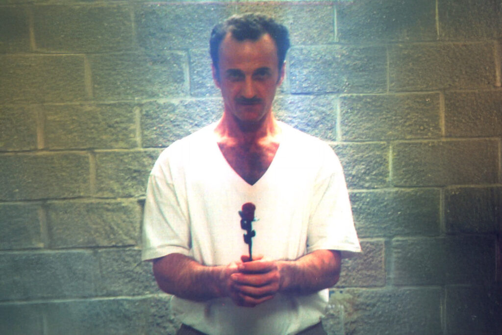 marvin gabrion