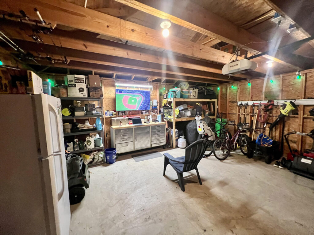 beer garage