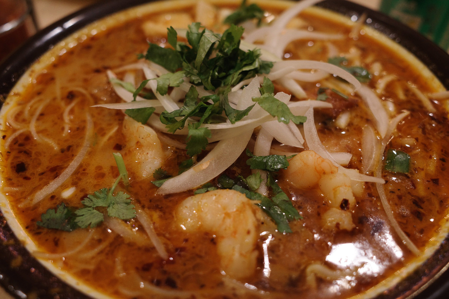 fish stew