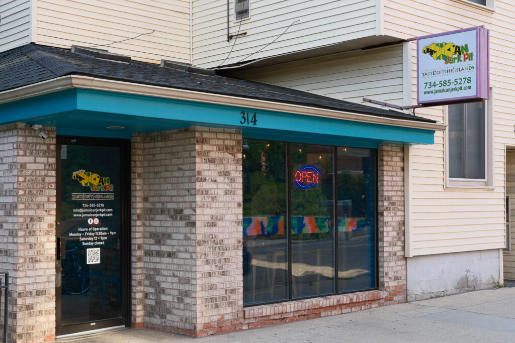 ann arbor nightlife and restaurants