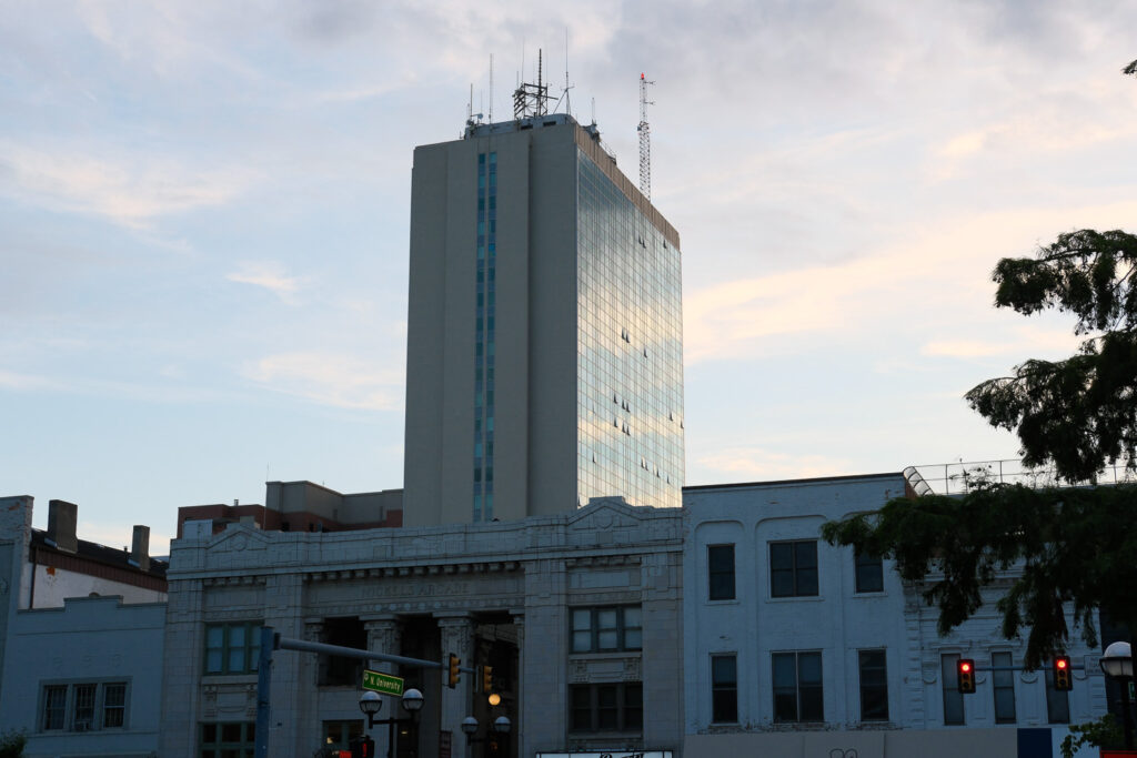 ann arbor nightlife and restaurants