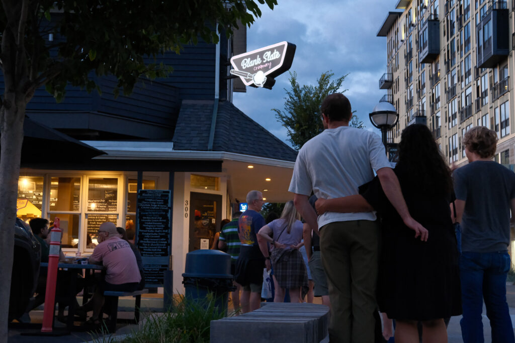 ann arbor nightlife and restaurants