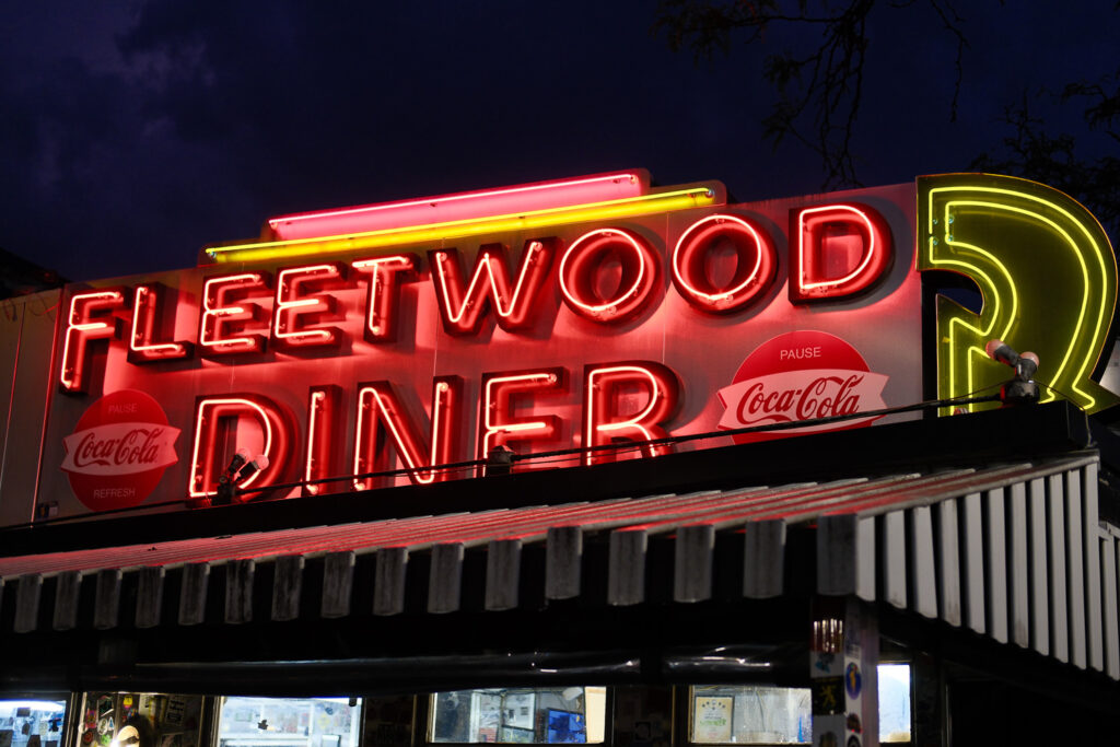 ann arbor nightlife and restaurants