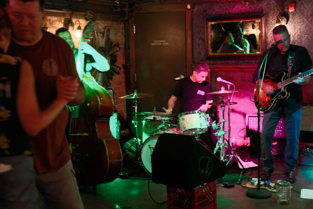 ann arbor nightlife and restaurants