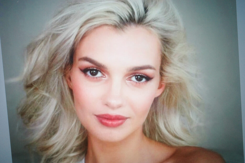 Iryna Zaruska