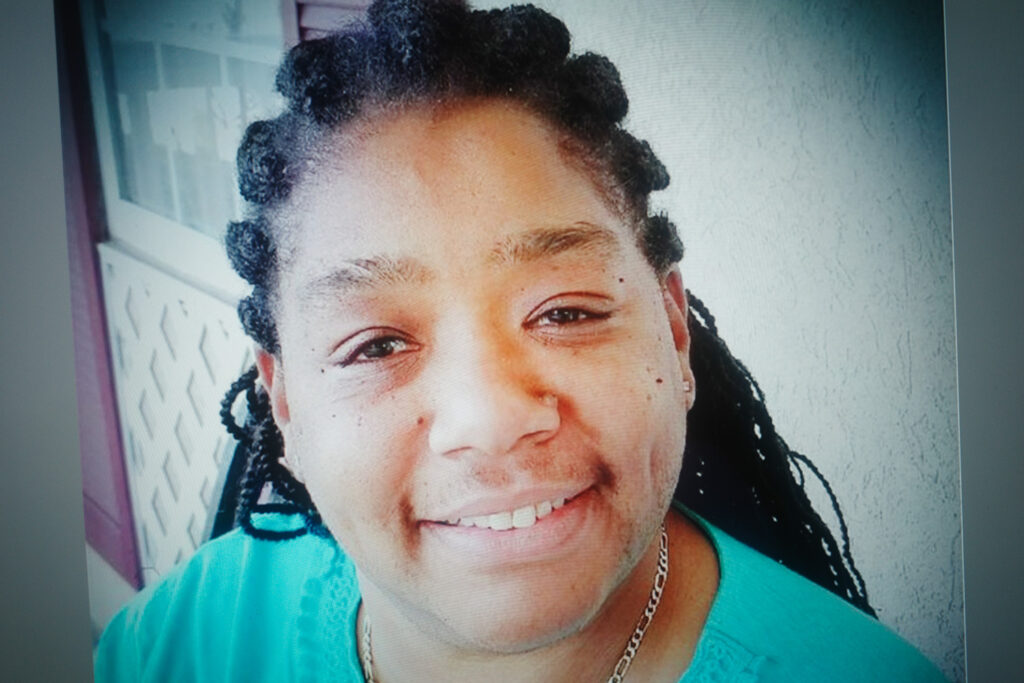 teresa stokes