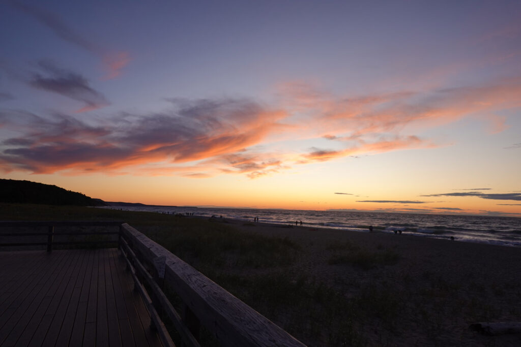 upper peninsula michigan