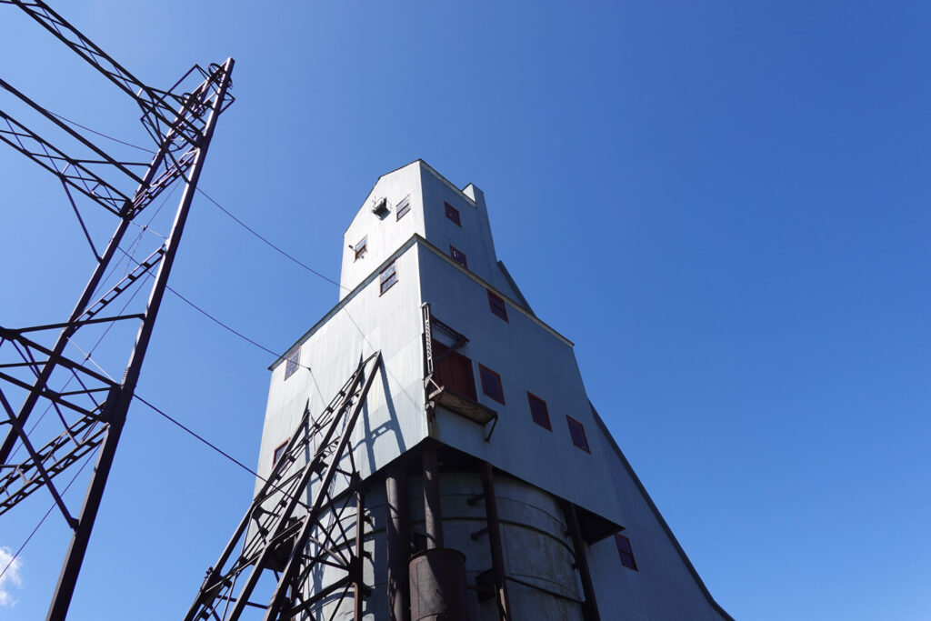 quincy mine