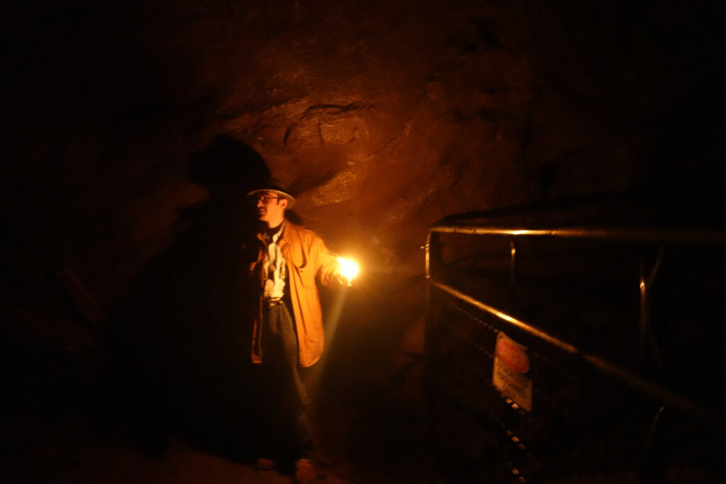quincy mine