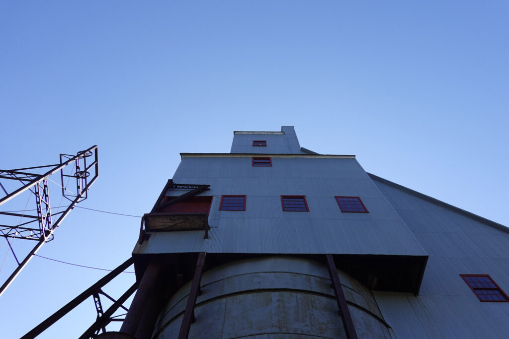 quincy mine