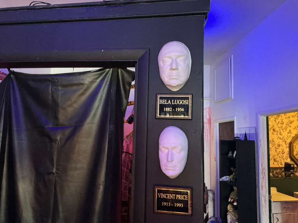 museum of horrors
