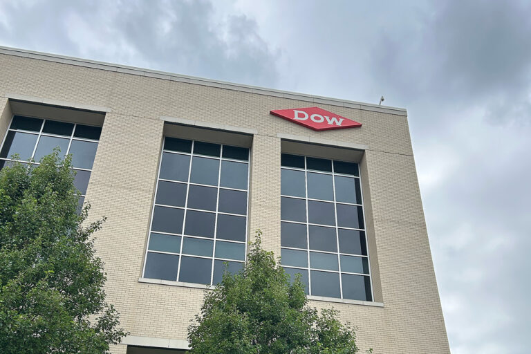 DOW chemical