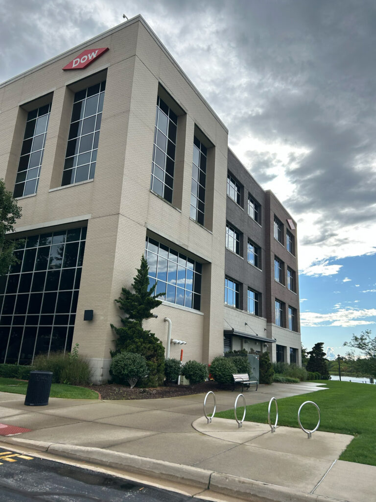 DOW chemical
