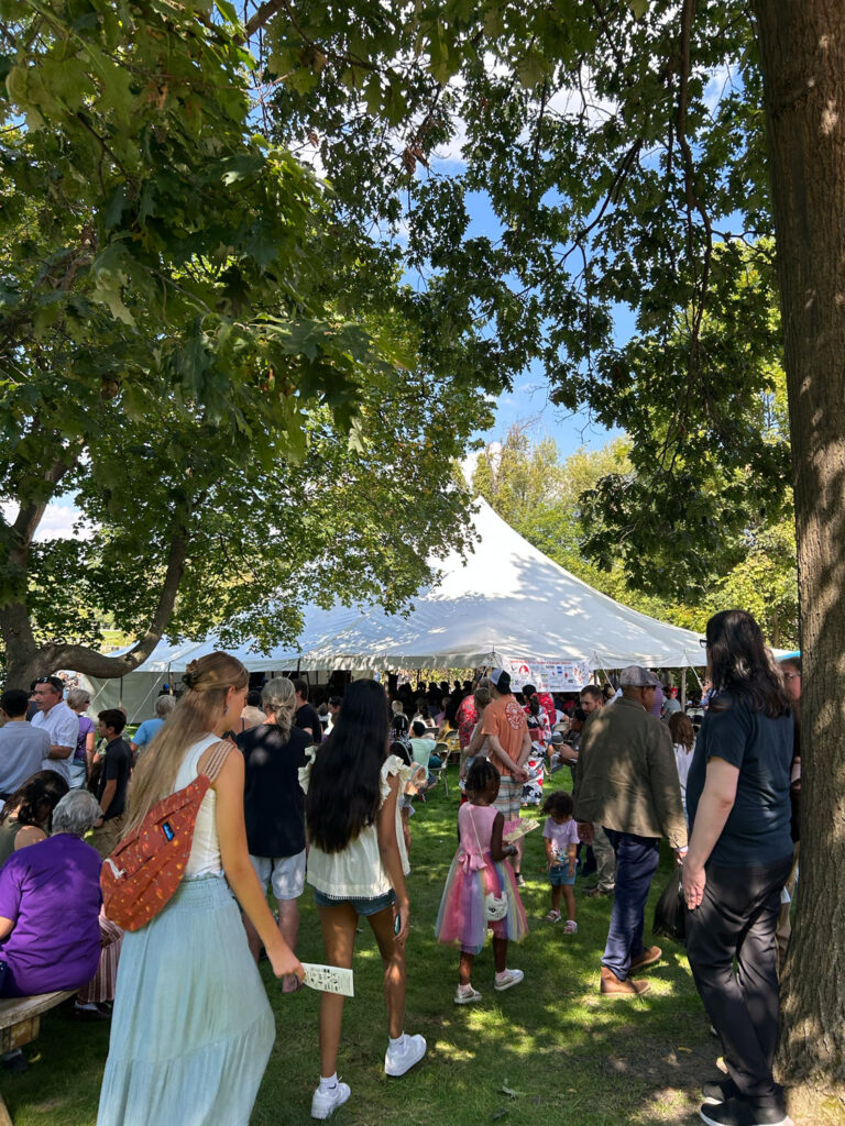 japanese cultural center festival