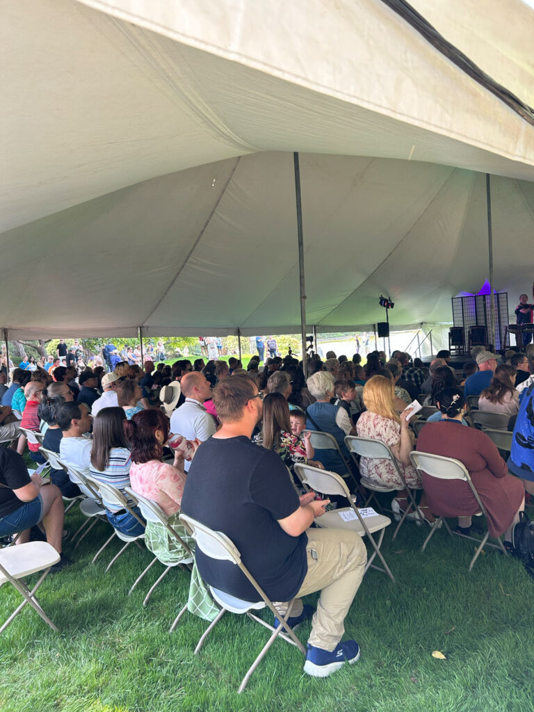 japanese cultural center festival