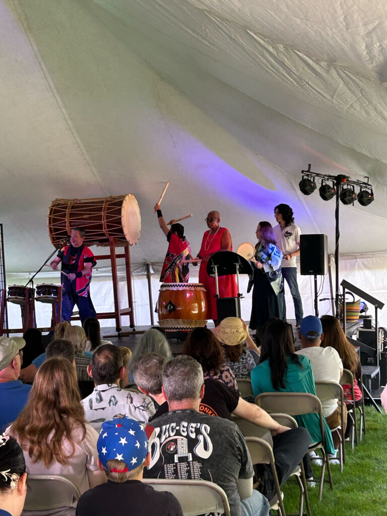 japanese cultural center festival