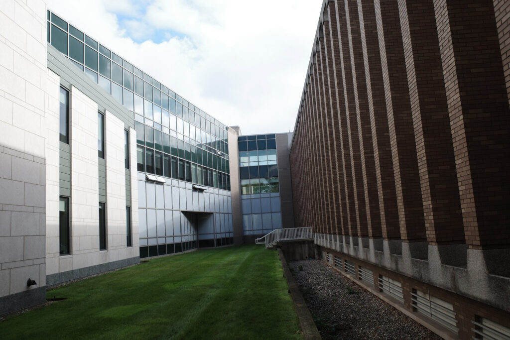 brutalist buildings