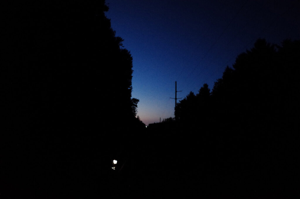 paulding light and UP