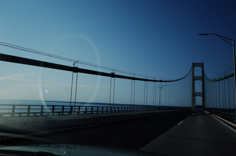 upper peninsula michigan