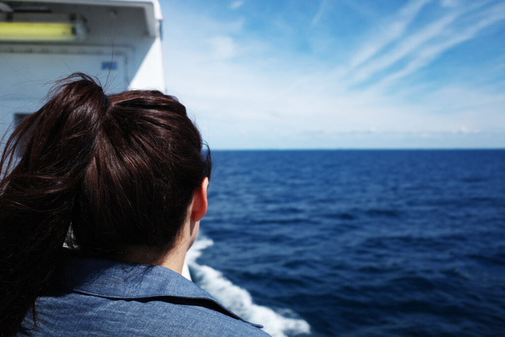 michigan clipper ferry
