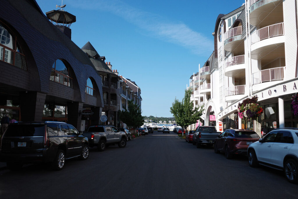Bay Harbor
