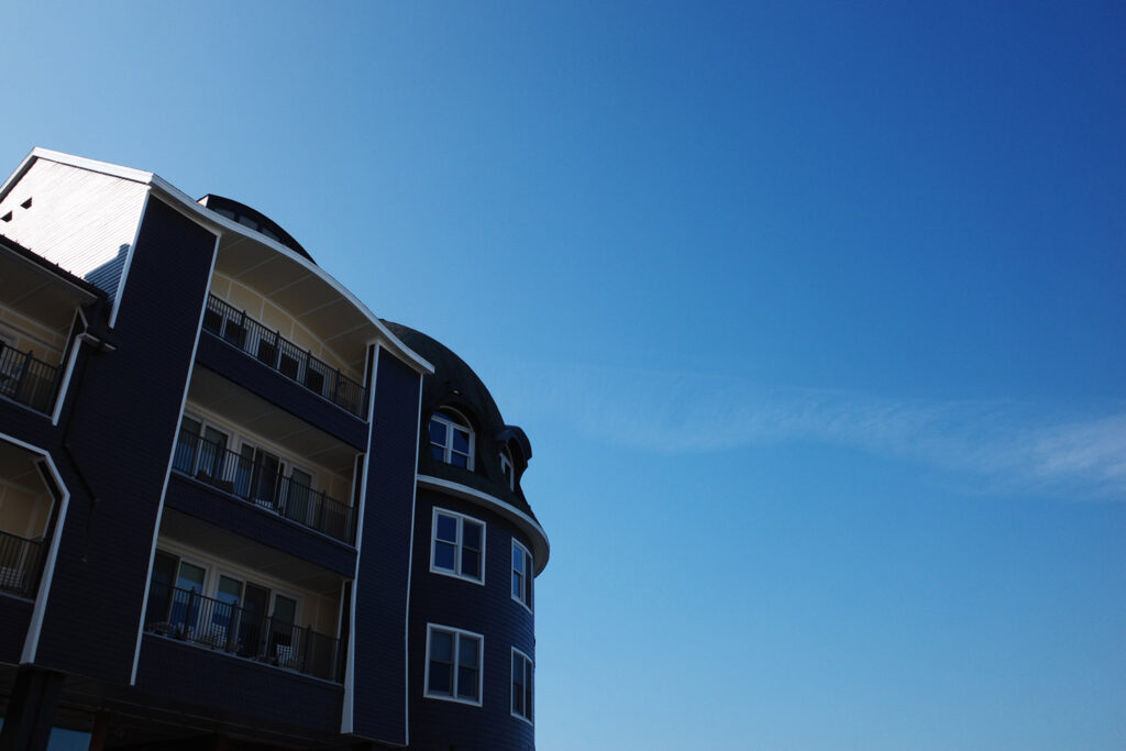 Bay Harbor