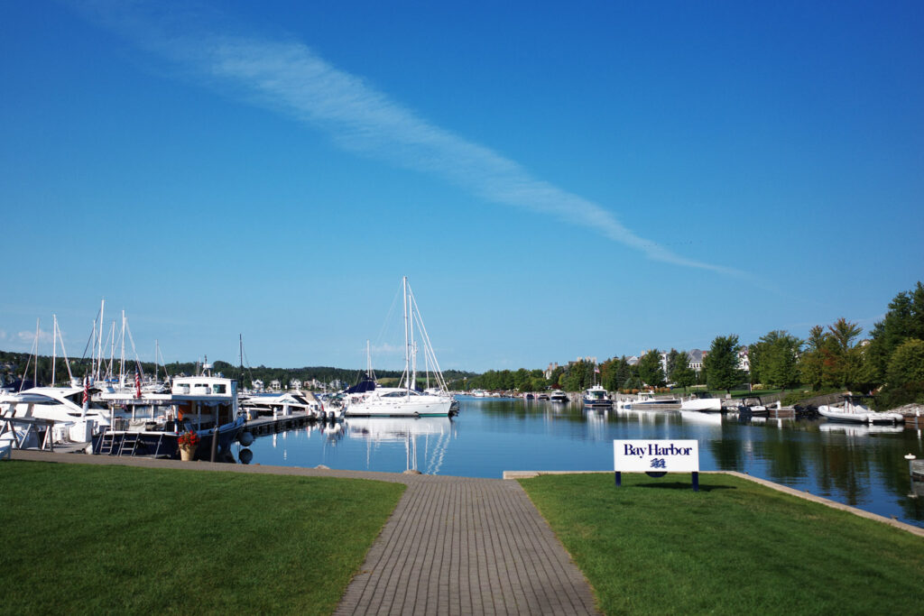 Bay Harbor