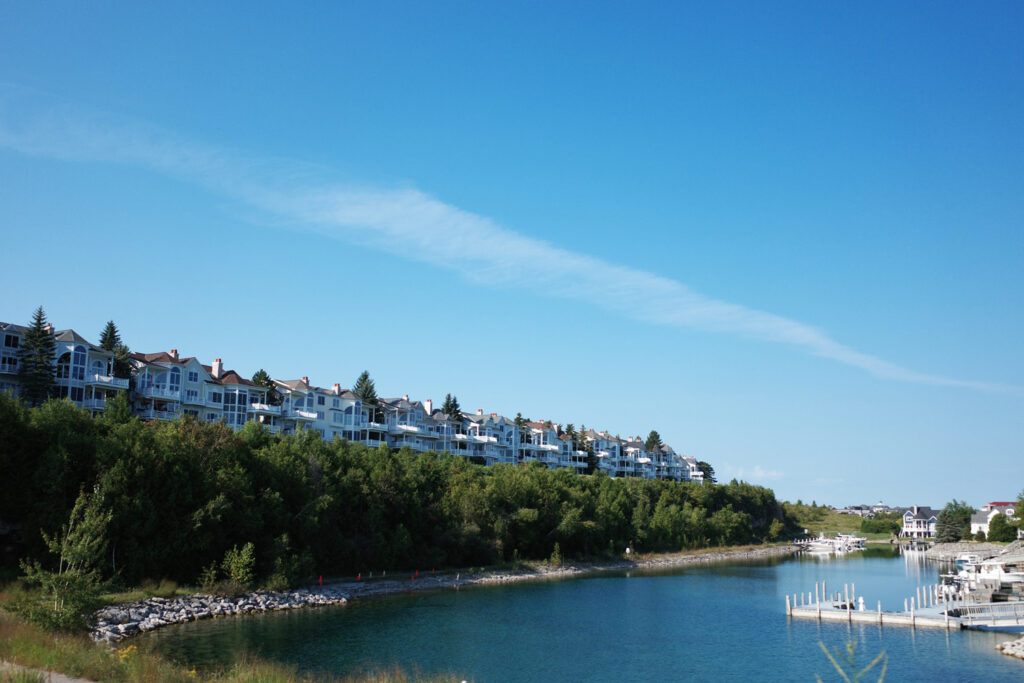 Bay Harbor