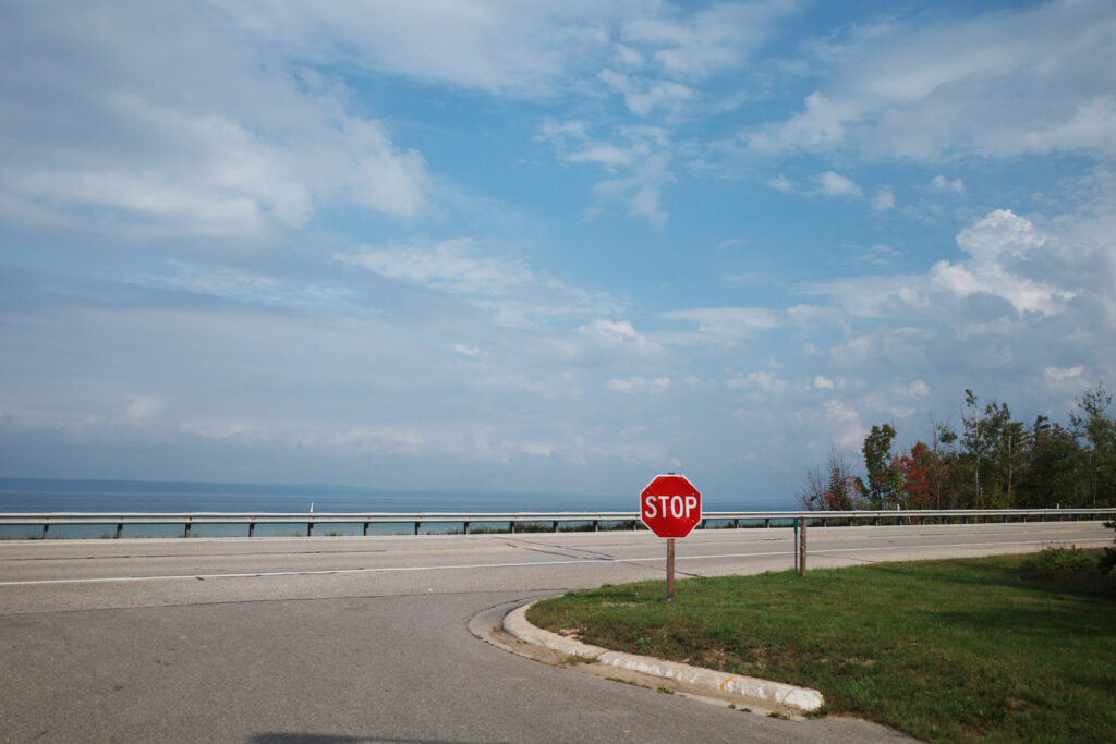 lake michigan heights trailer park