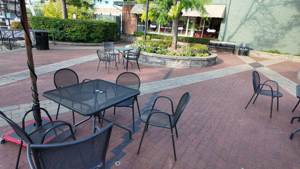 downtown northville