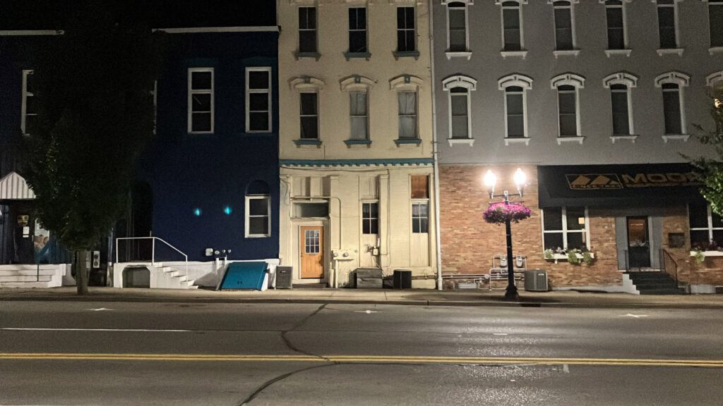 the storefront today