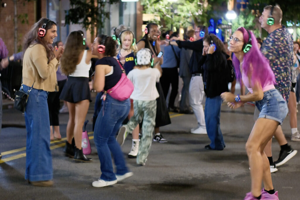 ann arbor nightlife and restaurants