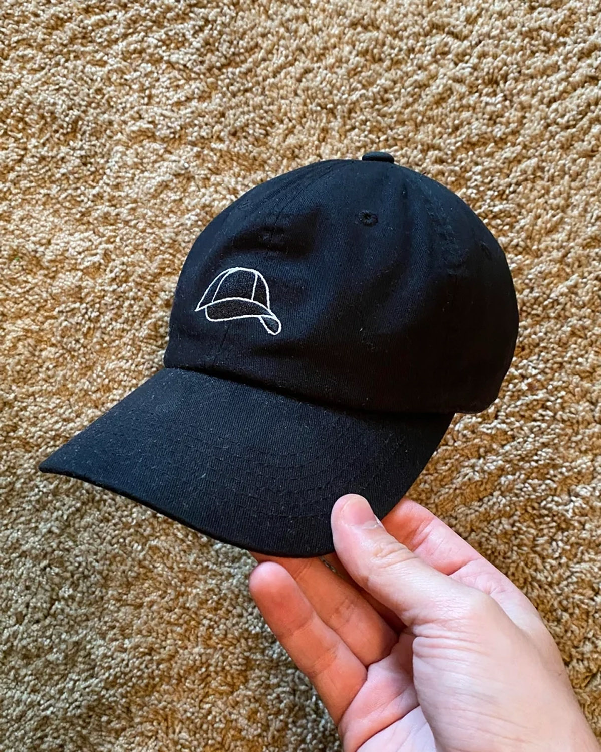 dad hat