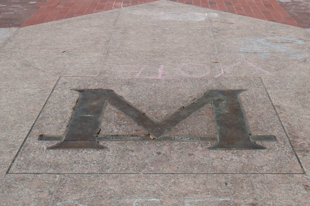 michigan diag