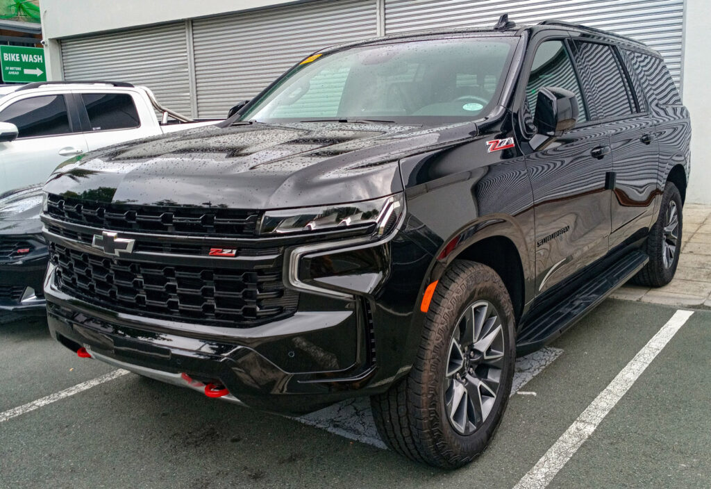 2020s suburban