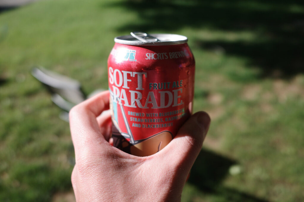 Craft Beer
