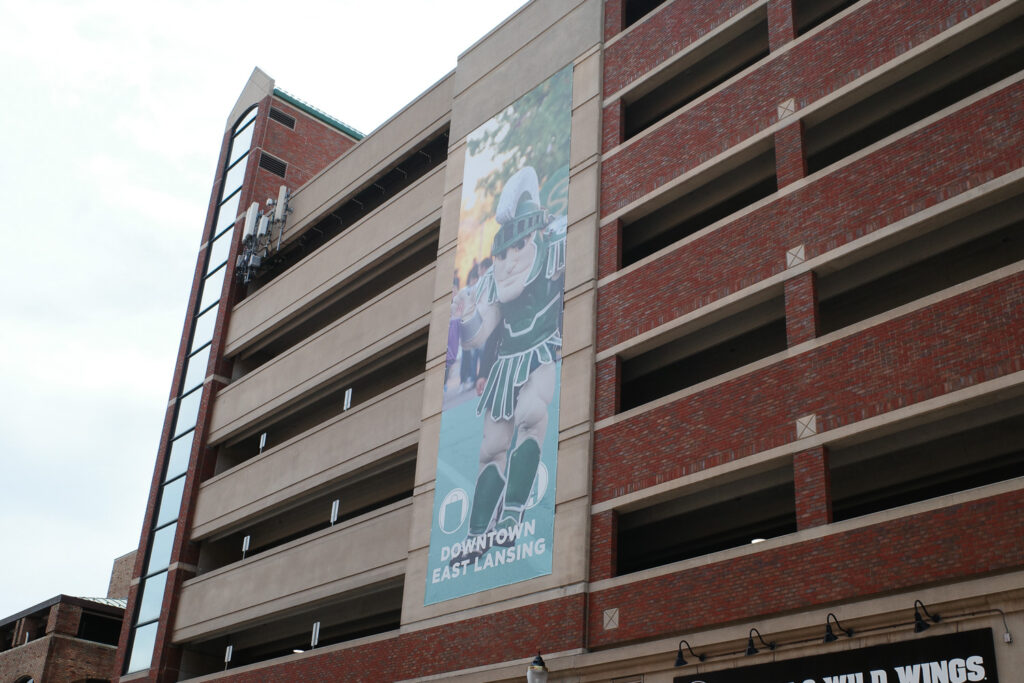 east lansing