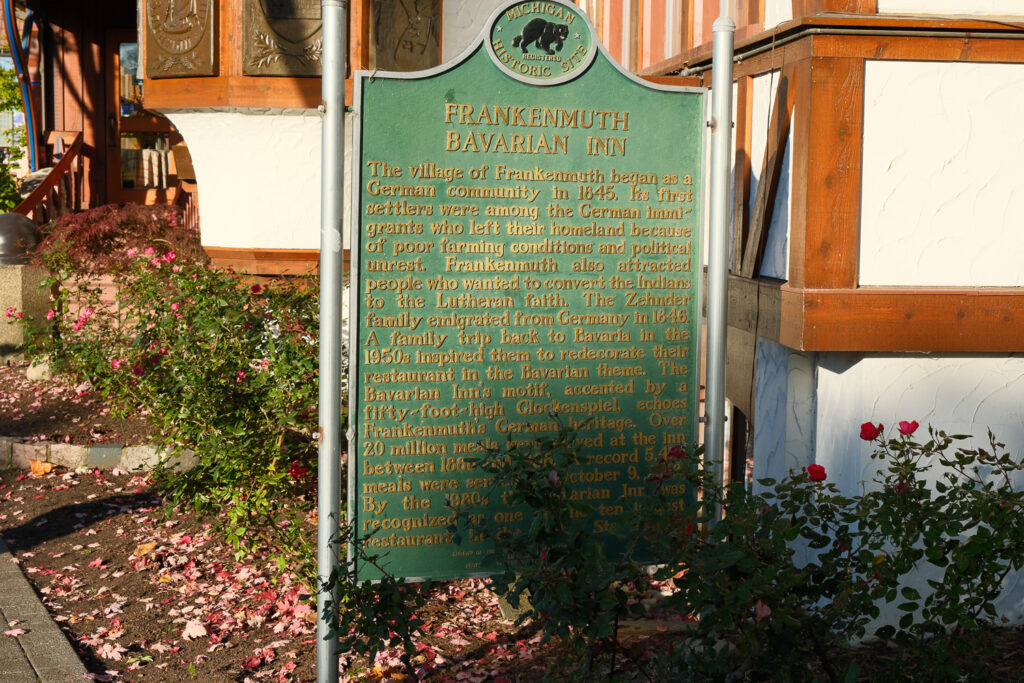 frankenmuth