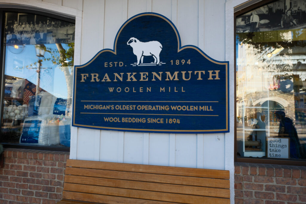 frankenmuth