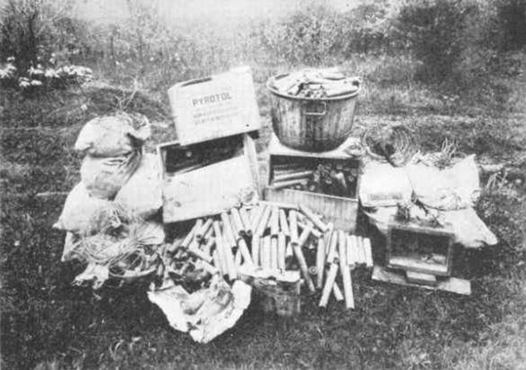andrew kehoe and bath school disaster