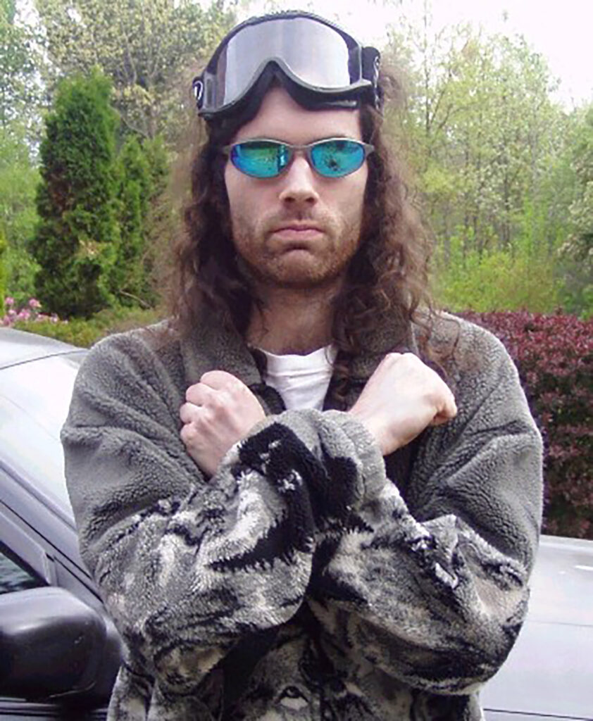 davis wolfgang hawke