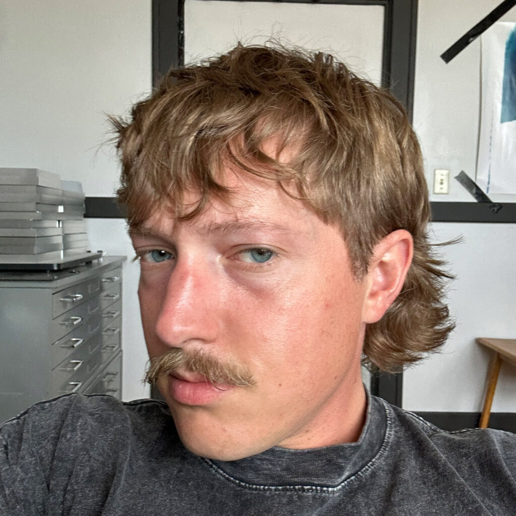 mullet