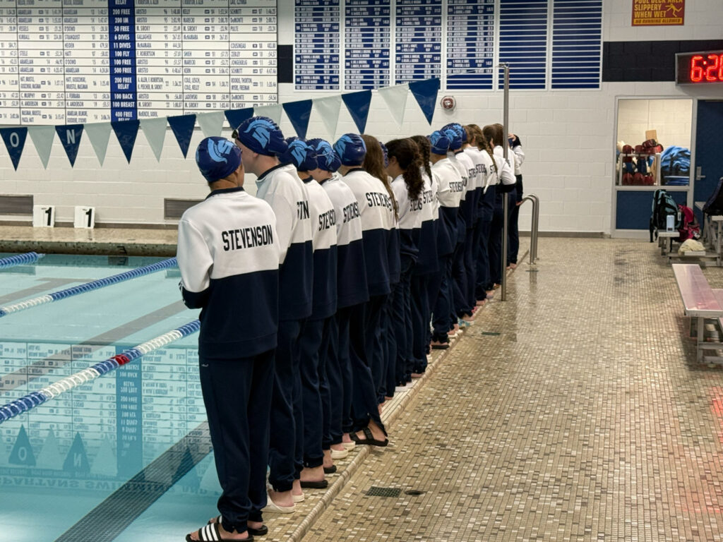 swim team