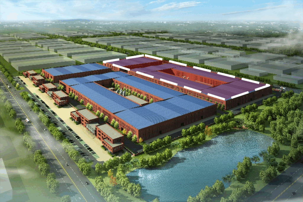 gotion plant proposal