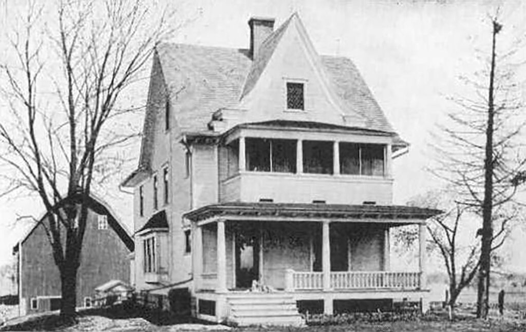 andrew kehoe and bath school disaster